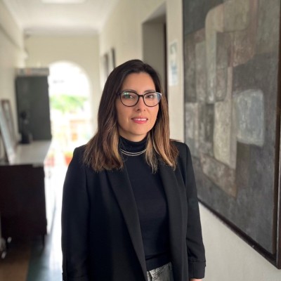 Carla Andrea Quispe Zorrilla