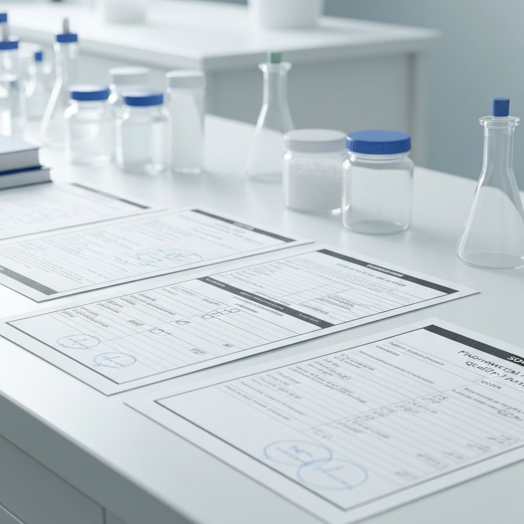 Participación en Auditorías BPM y DIGEMID